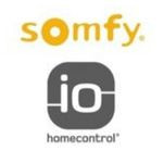 SOMFY RS 100 Io