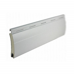 Lame volet roulant Aluminium isolée DP43X9