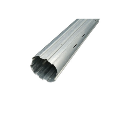 Tube  ZF 64 pour volet roulant