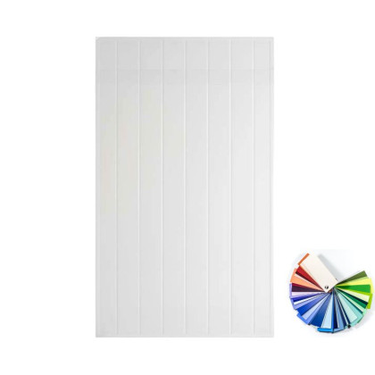 Cadre simple de Volet battant PVC Couleur Ral au choix