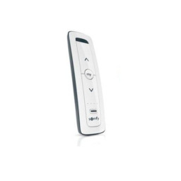 Télécommande Somfy Emetteur SITUO 5 RTS Pure 5 canaux