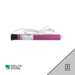 TYMOOV D20F2 tête ROLLIA