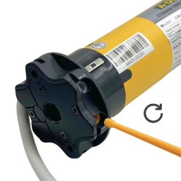 Fonction tige moteur FILAIRE A-OK