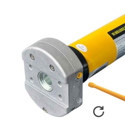 Fonction tige moteur RADIO A-OK