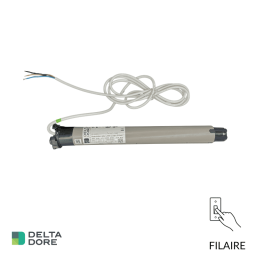 Moteur filaire Delta Dore TYMOOV 10F2
