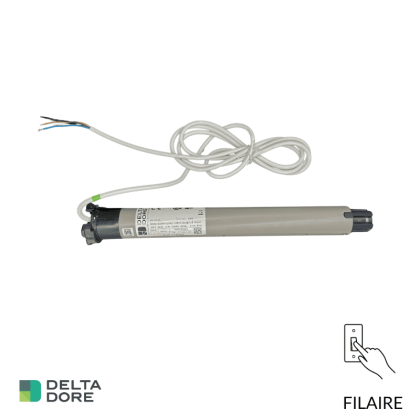 Moteur filaire Delta Dore TYMOOV 10F2