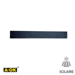 Panneau Solaire A-OK AC605-01