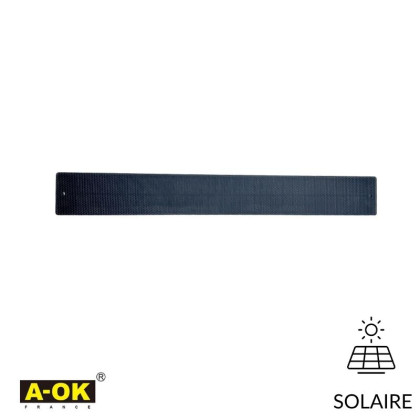 Panneau Solaire A-OK AC605-01