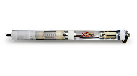 moteur de volet roulant electrique