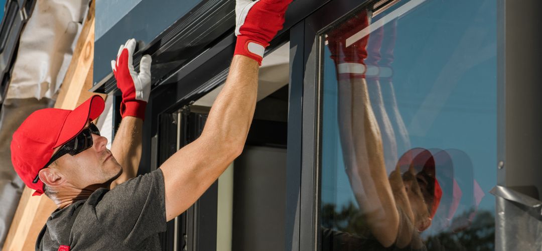 Guide installation volet solaire