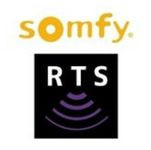SOMFY RTS