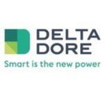 Delta dore automatique à détection obstacle